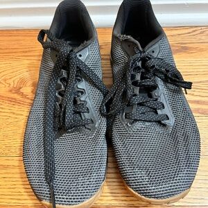 Reebok NanoX Trainers (Men’s size 7.5)